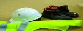 Choosing The New Generation Of High-Visibility PPE For Construction Work