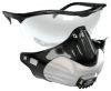 JSP - FilterSpec Eye & Respiratory Protection - JSP-ASG134-121-100 - FilterSpec P3-Clear Lens