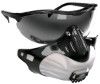 JSP - FilterSpec Eye & Respiratory Protection - JSP-ASG139-325-800 - FilterSpec P3 -Smoke Lens