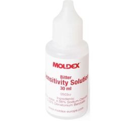 Moldex Sensitivity Solutions Ampoules 0503