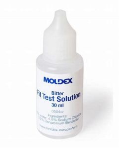 Moldex Bitrex Test Solution 0504