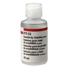 3M FT31 Bitter Sensitivity Solution