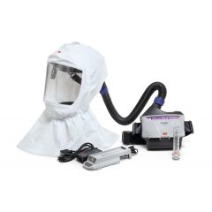 3M Versaflo TR-300 Complete kit (TR-300EECK)
