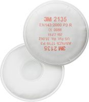 3m 2135 Particulate P3 Filter