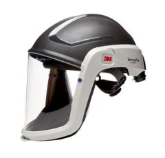 3m M306 Respiratory Helmet