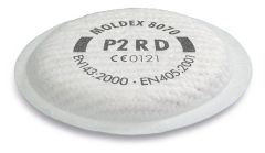 Moldex P2 Particulate Filters