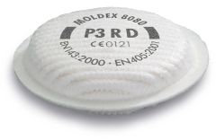 Moldex P3 Particulate Filters