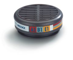 Moldex ABE1 Filter Cartridges