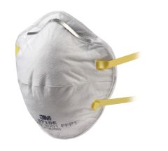 3m 8710E Dust Mask