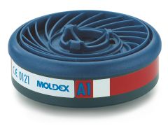 Moldex 9100 A1 Filter Cartridge (Pack2)