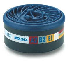 Moldex A2B2E1 Filter