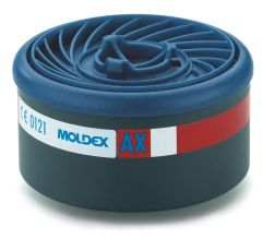 Moldex AX Filter Cartridges