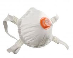 Alpha 3030v FFP3 Masks (Pack 5 FFP3 Masks)