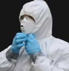 Asbestos Protection Kit