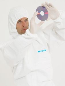 Bulk Deal 500 microporous Cat 3 Type 56 Coveralls 