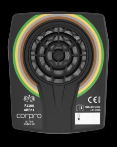 Corpro F1100 ABEK1 filter