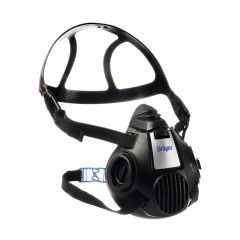 Drager 3300 & A2P3 Protective Mask