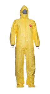 Dupont Tychem C Cat3 Type 3/4/5/6