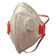 FFP3 Masks(Individual Valved FFP3 Masks)