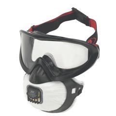 FilterSpec Pro P2 Goggles