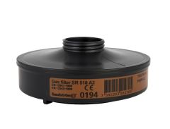 SR 518 A2 Gas Filter