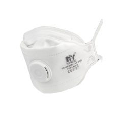 HY9332 FFP3 Respirator