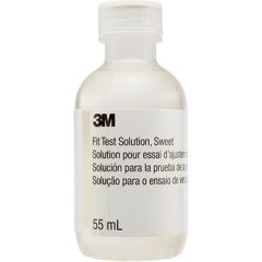 3M FT-12 Sweet Fit Test Solution 