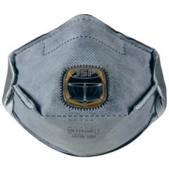 JSP Typhoon Horizontal 326 Fold Flat - FFP2 Masks