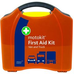 KeepSAFE Van & Truck First Aid Kit
