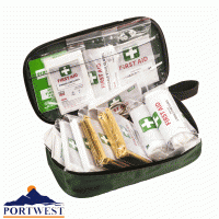 Large Vehicle First Aid Kit