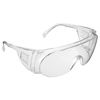 Martcare M9200 Visispec Spectacle Clear Lens