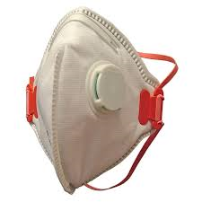 Mask Pro3 (Pack10) - FFP3 Masks CE Certified FFP3 Respirator Face Masks