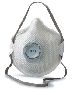 Moldex 2365 FFP1 Masks (Pack 20) Classic Dust Masks