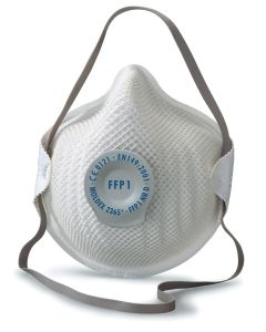 Moldex 2365 FFP1 Dust Masks