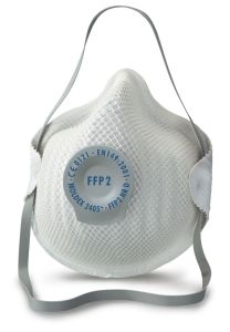 Moldex 2405 FFP2 ( Case Quantity 240 masks)