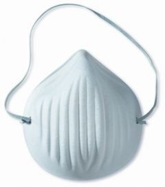 Moldex Convenience Mask (1100)