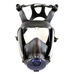 Moldex Full Face Mask Respirator-9000 series