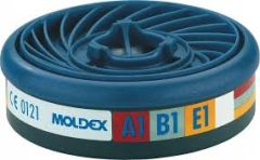 Moldex ABE1 Filter Cartridges