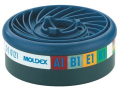 Moldex ABEK1 Filter Cartridges