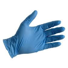 Nitrile Disposable Gloves Medical Grade