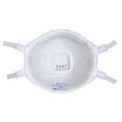 Moulded FFP3 Masks P303 (Pack 10)