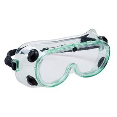 Chemical Protective Goggles