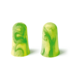 Pura Fit Disposable Earplugs SNR36dB (Code 7705)