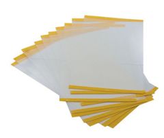 Purelite Visor Overlay Protectors Clear