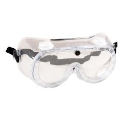 Goggle Indirect Vent