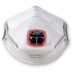 Springfit FFP3 Dust Mask 435ml