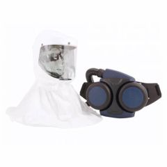 Sundström PAPR SR 500/ SR 561 Powered Respirator Ready Pack