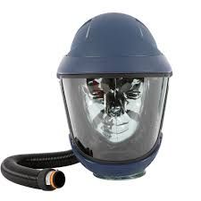 Sundström SR 575 Respirator Face Shield