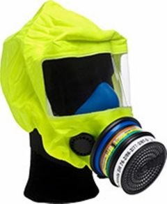 Sundstrom SR 77-3-M Chemical & Smoke Escape Hood