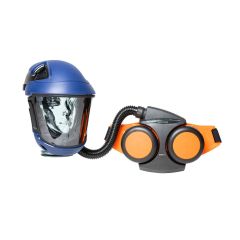 Sundström PAPR SR 500 EX / SR 570 Powered Respirator (ATEX Approved)